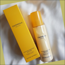 네이처리퍼블릭 카렌듈라 릴리프 에멀젼 160ml, 1개