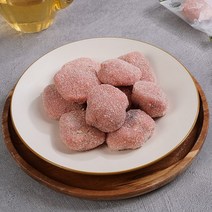 [KT알파쇼핑]딸기맛찹쌀모찌 50gx20개입 x 1팩