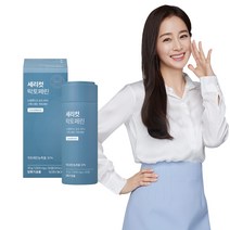 [세리박스] 세리컷 락토페린 300mg 함유 순도 95% 이상, 세리컷 락토페린 3개월분, 3개
