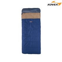 코베아 알라스카 플러스 1300 KECU9SP 03 침낭 캠핑