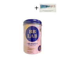 비비랩 더 콜라겐 파우더S 저분자 피쉬 콜라겐 + AHC 아이크림 1g 증정, 1통, 30포