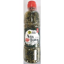 절대미각유경빈 노리풍 후리가께, 220g, 2개
