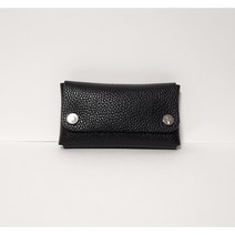 수제 소가죽 카드 명함 지갑