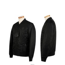 PHILIPP PLEIN 필립플레인/MRB1543 PNY002N 02/ISTITUTIONAL 블랙 자켓