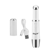 목주름관리 목주름없애기 목주름관리법 ems led ckeyin 목 얼굴 리프팅 기계 눈, a7