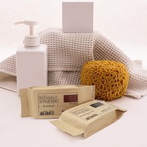 바스솔트스크럽바 300g _시헤소금 핑크솔트 클렌징 스크럽 입욕제, 바스솔트스크럽바300g_내추럴+핑크솔트