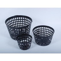 망포트 4호(10개) 재배 모종 육묘 화분 수경재배 (AM)