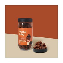 위키도키 져키 연어400g(인터넷9000원미만 판매금지) 428131