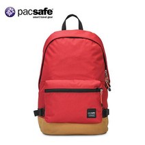 팩세이프 SLINGSAFE LX400 백팩 레드