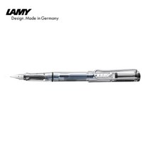 LAMY safari 라미 만년필 EF촉 선물용 카트리지 병잉크 국민만년필, 비스타 Vista, 없음
