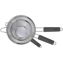 트라몬티나 거름채 3개 세트