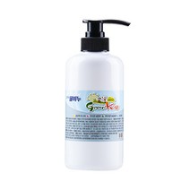 그린키스 물비누 손세정제 핸드워시 500ml, 1개