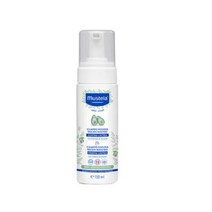 무스텔라 폼 포 뉴 본 유아샴푸, 28개, 150ml