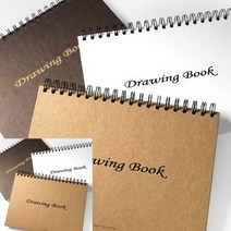 TYDL 드로잉북, 다크