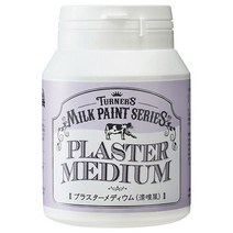 터너 밀크페인트 보조제 200ml (볼륨)