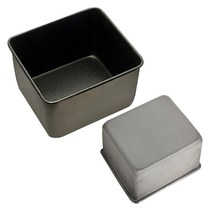 메론식빵 사각식빵틀 1구, 메론식빵팬 1구