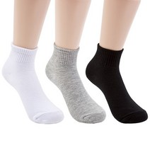 [제이핑크] 여성 발목양말 1매