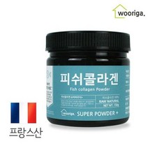프랑스 피쉬콜라겐 150g 1통, 1개
