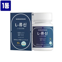 L- 류신 타블렛 근육 단백질 보충제 정 알약타입 Bcaa 아미노산 동식물성 단백질 WPH 분리유청단백질 가수분해물 WPC 농축유청단백질 완두콩단백질 남성 여성 효능 haccp인증, 1통, 1개