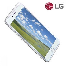 스마트폰 고투명 액정 보호 필름 2매입 LG 전기종, 선택_옵티머스 뷰2