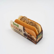 영화관에서 판매된 아메리칸식 불고기핫도그, 150g, 16개