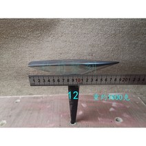 쇠모루 단조 금은 금속 도구 다듬잇돌 대장간 철공소, 12. 12호