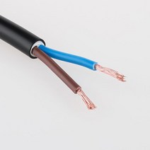 순수조명 VCTF전선 0.75 2C