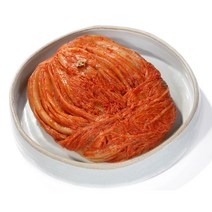 무명김치 전라도 묵은지 맛있는 묵은김치 신김치 해남 강진, 묵은지 5KG (-7,500원 할인), 1개, 5kg
