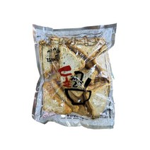 (부산대원어묵) 삼각어묵 1000g ( 냉동포장 + 아이스팩 포함 )