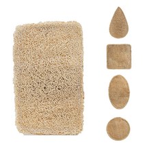 라뻬 착한 수세미 5종, 1세트