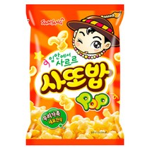 삼양식품 삼양 사또밥 67g x 20봉