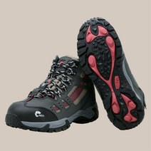 네파 6인치 발편한 안전화 물류센터 건설현장 발보호 40대여성 캠핑화 워킹