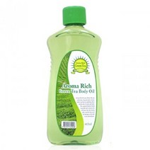 셀럽하우스 가볍고 깃털같은 수분보호막생성 녹차 바디오일 465ml, 기본상품