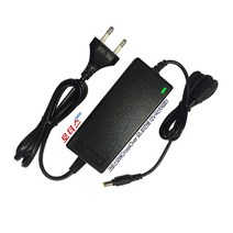 크로스오버275GK3 272IPS3 MPRT2 27CF165 HDR 240x144 RAPTOR모니터용 12V 3A 국산어댑터(파워코드포함)