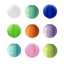 한지등 조명 전등갓 만들기 종이등 장식 공예 전등 전통 페이퍼 벌룬 등불 커버 30cm, 실버