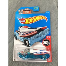 *HOT WHEELS* 90년대부터 지금까지 ***완전 밀봉*** 메인 라인 시리즈 1일 배송!, Mad Splash HW 구조 4/10