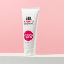 카나토 단단팩 200g 프리미엄 미용실 헤어 트리트먼트