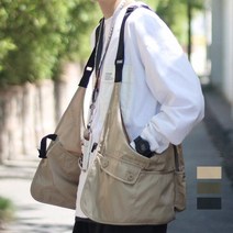 캠핑조끼 아웃도어 테크웨어 멀티포켓조끼