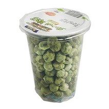 BK통가든 와사비(컵 90g), 본상품