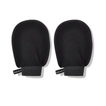엑스폴리에이팅 바디 미트 AMELIORATE Exfoliating Body Mitt, 2팩