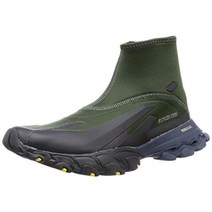 [리복] 러닝 슈즈 DMX 트레일 하이드렉스 KZM45 프라이멀 그린트루 그레이스모키 인디고(FX7657) 26.5 cm