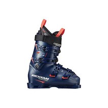 렉삼 레구잠 스키 부츠 R-EVO 110 MBX-H 이너 레보 98mm 아이언 NAVY 19-20 X1K8-778 1920 데모 기초 올라운드 2020 22.0 I.NV