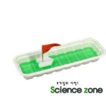 사이언스존 과학키트 세제동력배 5인용 1086 화학실험세트