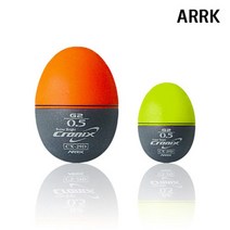FL/아크 크로닉스 바다전자찌 (D타입) 전자구멍찌, CX-031D-2.0호-레드