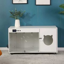 강아지방음부스 우리집 애견호텔, B