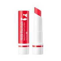 밀크바오밥 베이비&키즈 컬러 립 밤 레드 3.5g