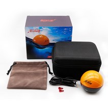 수중 음파 에코 사운더 파인더 Erchang 무선 어군 탐지기 깊이 음향 측심기, 01 Wireless Fish Finder, 01 Wireless Fish Finder