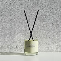 에이디스 데이드림 디퓨저 120ml 숙면 디퓨저 천연아로마, 4) 알로하리프 리드스틱