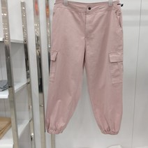 꾸즈 면스트링포켓조거PT SM211P1