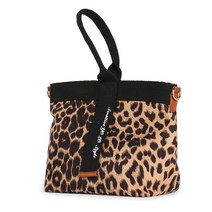 호피 토트백 미들백 호피백 크로스백 숄더백 스타일백 포인트백 데일리백 핸드스 트랩